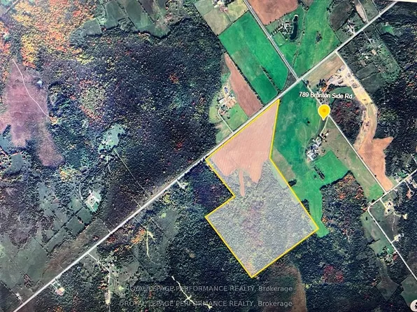 789 Brunton Side Rd, Beckwith, ON K0A 1B0