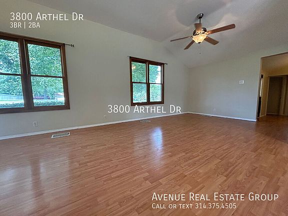 3rd image of 3800 Arthel Dr