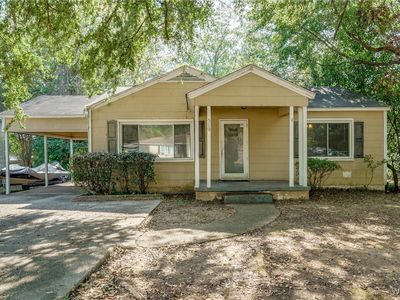509 42nd St, Tuscaloosa, AL, 35405