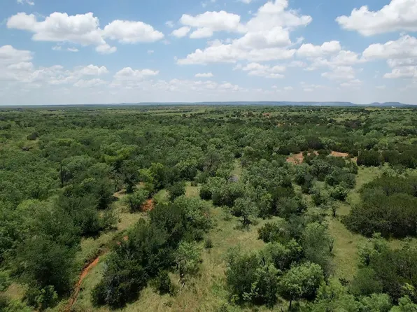 7 County Road 180, Ovalo, TX 79541