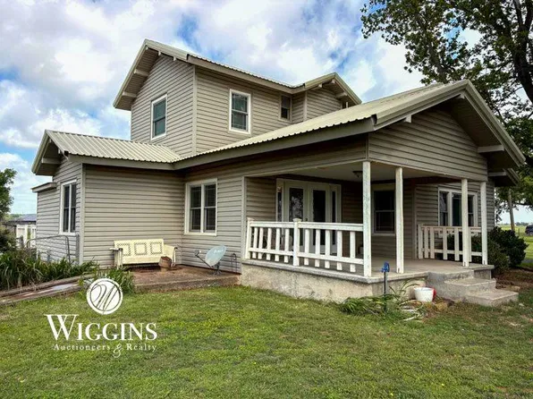 4518 S 30th St, Enid, OK 73701
