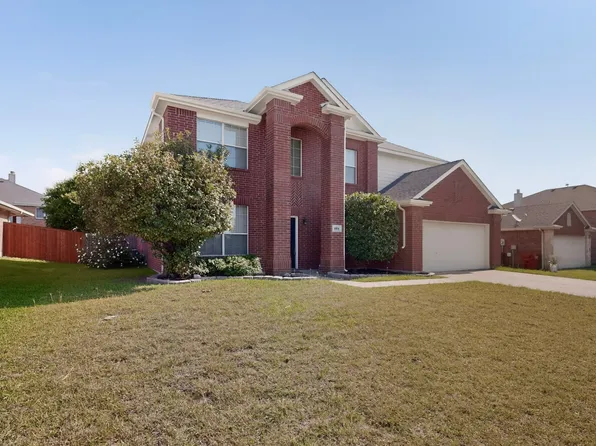 604 Dyann Dr, Royse City, TX 75189