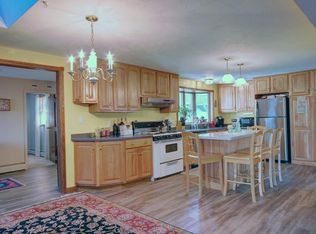 115 Keswick Rd, Brockton, MA 02302