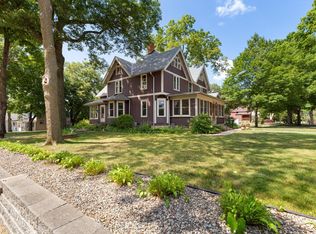 525 5th St NE, Faribault, MN 55021