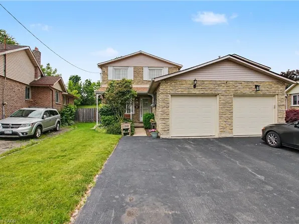 196 Guildwood Dr, Hamilton, ON L9C 6S5