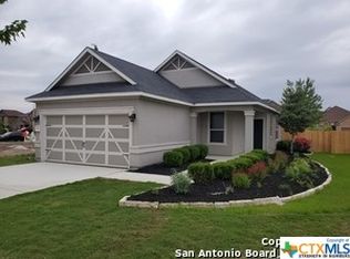 2073 Turkey Crk, New Braunfels, TX 78130
