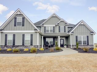 141 Chapman Farm Rd, Senoia, GA 30276