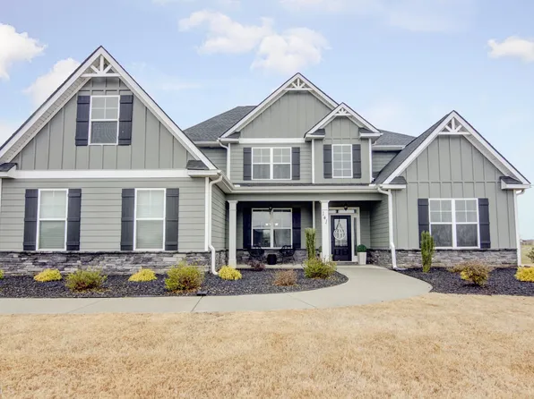 141 Chapman Farm Rd, Senoia, GA 30276