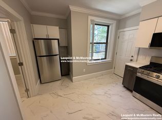 94-102 Longwood Ave Apartments, Brookline, MA 02446