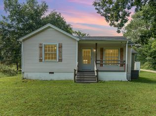 615 Sedric Kimbro Rd, Centerville, TN 37033