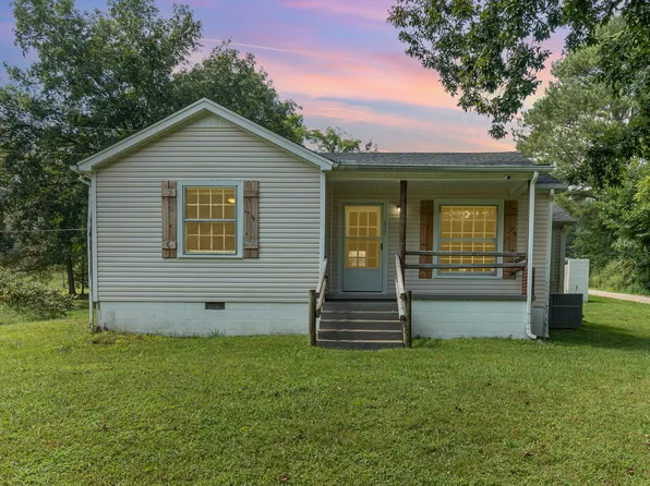 615 Sedric Kimbro Rd, Centerville, TN 37033