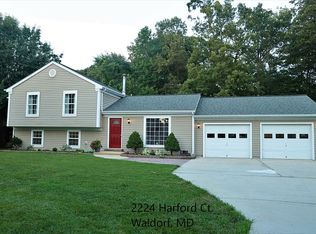 2224 Harford Ct, Waldorf, MD