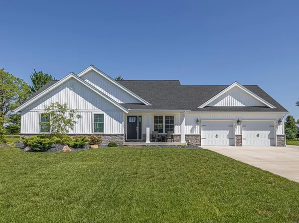 4845 W Cypress Dr, Jasper, IN 47546