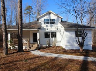 3056 Leda Rd, Nathalie, VA 24577