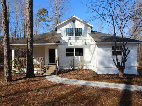 3056 Leda Rd, Nathalie, VA 24577