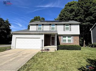 767 Lindenhaven Rd, Columbus, OH 43230