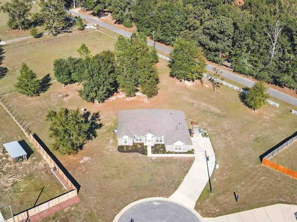 2690 Grandaddy Ln, Jay, FL 32565