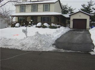 5 Truman Ter, Piscataway, NJ 08854