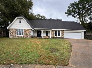 6164 Shadowfall Cv, Memphis, TN 38141