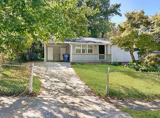 1324 Kipling St SE, Atlanta, GA 30315