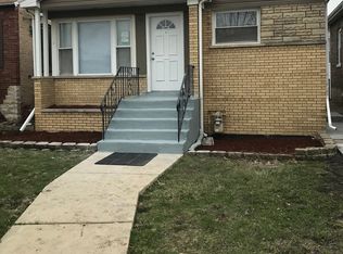 9519 S Calumet Ave, Chicago, IL