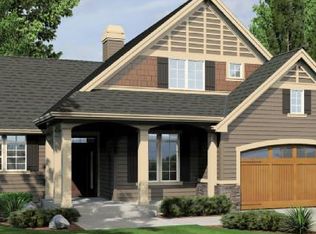 14973 SE Mayfield Rd, Clackamas, OR 97015