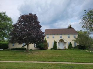 5717 Clinton St, Erie, PA 16509