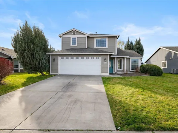 8903 W Bonnie Ave, Kennewick, WA 99336