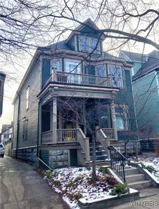 39 Granger Pl, Buffalo, NY, 14222