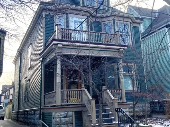 39 Granger Pl, Buffalo, NY 14222