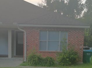 1000 31st St, Gulfport, MS 39501