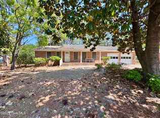 3217 College Rd S, Wilmington, NC 28412