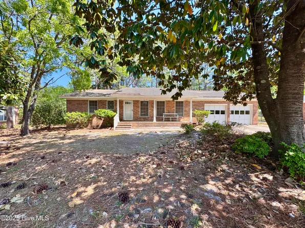 3217 College Road S, Wilmington, NC 28412