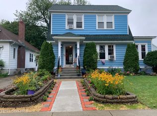 45 Marwood St, Albany, NY 12209