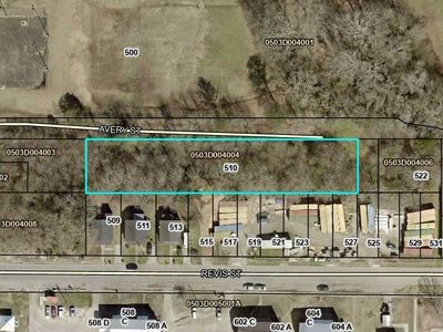 510 Avery St, Lagrange, GA, 30241