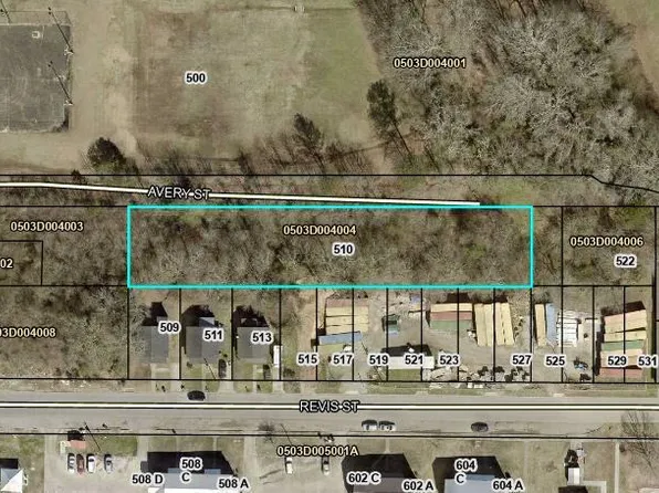 510 Avery St, Lagrange, GA 30241
