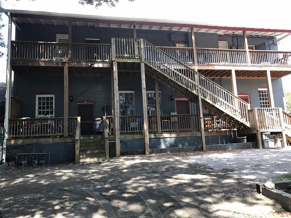 Building Back