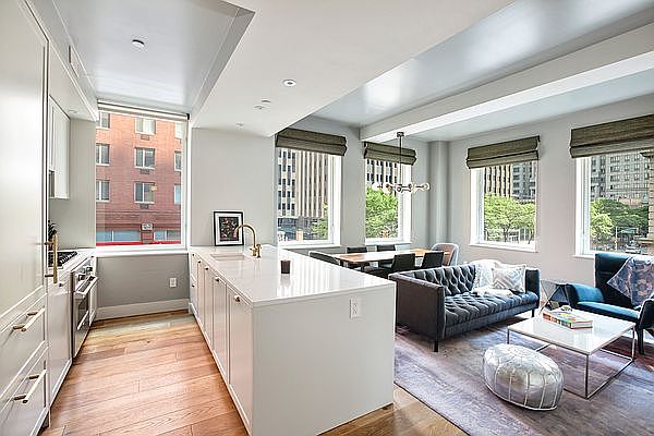 1st image of 93 Worth St Suite 202