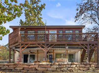 21 Ke Jo Point Rd, Gravois Mills, MO 65037