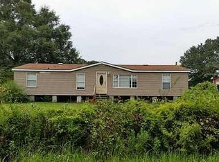 14205 Vidalia Rd, Pass Christian, MS 39571