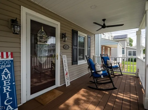 125 Stevens Ave, Little Falls Twp., NJ 07424