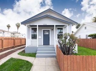 3518 Cimarron St, Los Angeles, CA 90018