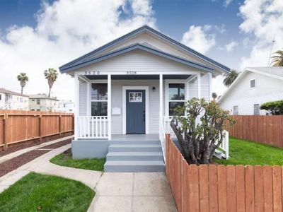 3518 Cimarron St, Los Angeles, CA, 90018