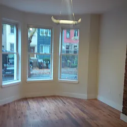 Rented by Space Link Realty