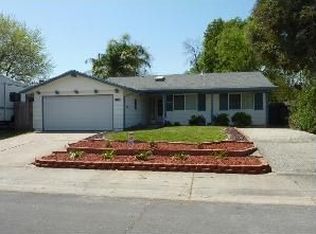 8016 Levering Way, Sacramento, CA