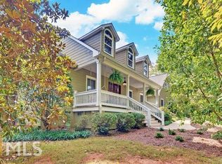 305 Sage St, Demorest, GA 30535