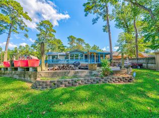 4534 Fm 3126, Livingston, TX 77351