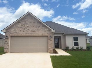 423 Zinfandel Pl, Haughton, LA 71037