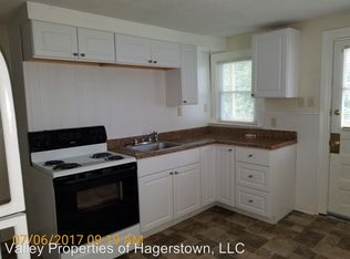 370 S Cannon Ave #2, Hagerstown, MD