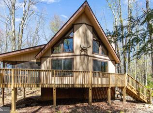 164 Fawn Rd, Pocono Lake, PA 18347